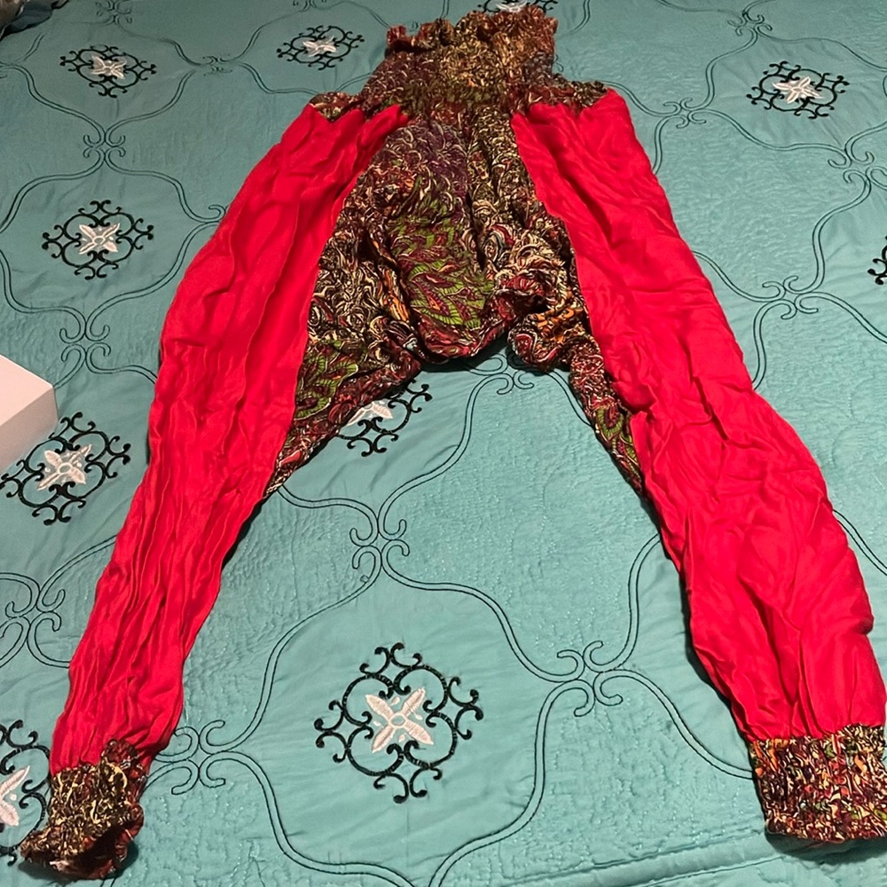Pants